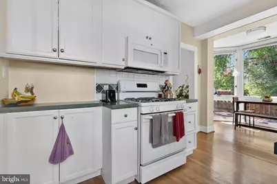 3606 Jocelyn Street NW, Washington, DC 20015 - Photo 9