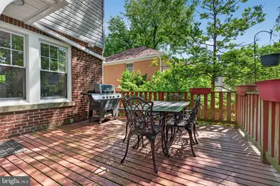 3606 Jocelyn Street NW, Washington, DC 20015 - Photo 23