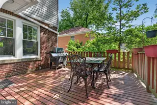 3606 Jocelyn St NW, Washington, DC 20015 - Photo 23
