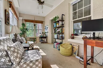 3606 Jocelyn Street NW, Washington, DC 20015 - Photo 19