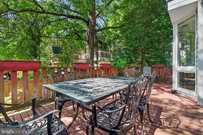 3606 Jocelyn Street NW, Washington, DC 20015 - Photo 21
