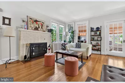3606 Jocelyn Street NW, Washington, DC 20015 - Photo 13