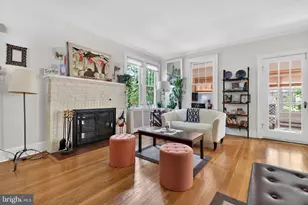 3606 Jocelyn St NW, Washington, DC 20015 - Photo 13