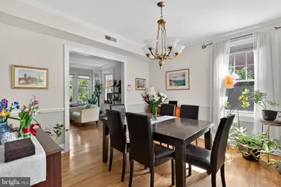 3606 Jocelyn Street NW, Washington, DC 20015 - Photo 7