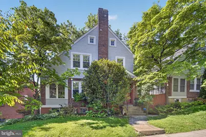3606 Jocelyn Street NW, Washington, DC 20015 - Photo 3