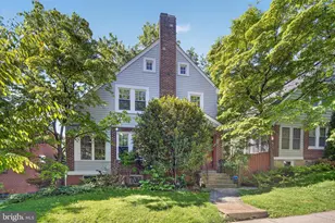 3606 Jocelyn St NW, Washington, DC 20015 - Photo 3