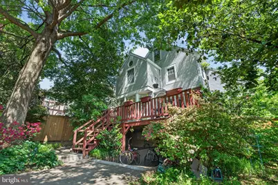 3606 Jocelyn Street NW, Washington, DC 20015 - Photo 29
