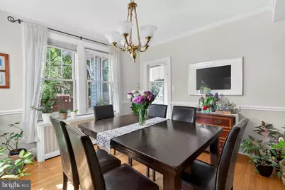 3606 Jocelyn Street NW, Washington, DC 20015 - Photo 5