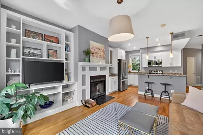 719 5th Street NE #3, Washington, DC 20002 - Photo 5