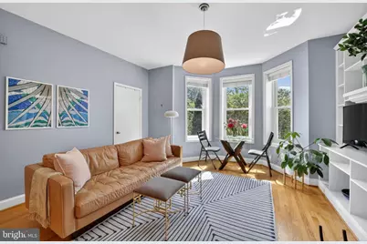 719 5th Street NE #3, Washington, DC 20002 - Photo 3