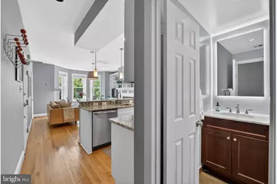 719 5th Street NE #3, Washington, DC 20002 - Photo 15