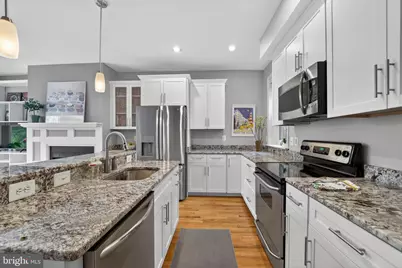 719 5th Street NE #3, Washington, DC 20002 - Photo 9