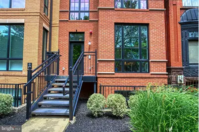 467 M Street NW #1, Washington, DC 20001 - Photo 3