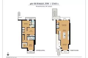 467 M St NW, Washington, DC 20001 - Photo 35