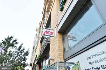 467 M Street NW #1, Washington, DC 20001 - Photo 43