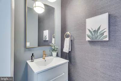 467 M Street NW #1, Washington, DC 20001 - Photo 21