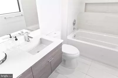 1550 11th Street NW #302, Washington, DC 20001 - Photo 9