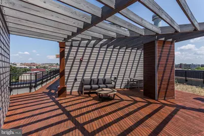 1550 11th Street NW #302, Washington, DC 20001 - Photo 11