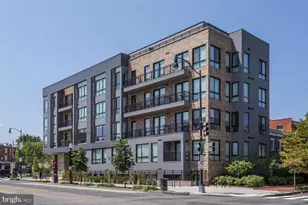 1550 11th St NW, Washington, DC 20001 - Photo 1