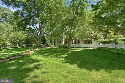 7101 Western Avenue NW, Washington, DC 20015 - Photo 5
