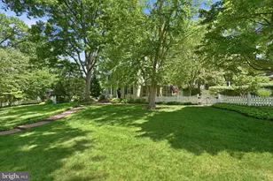 7101 Western Ave NW, Washington, DC 20015 - Photo 5