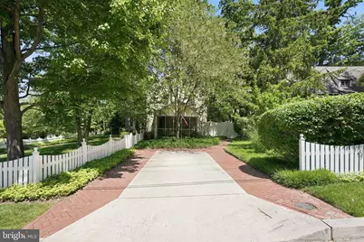 7101 Western Avenue NW, Washington, DC 20015 - Photo 57