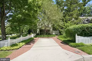 7101 Western Ave NW, Washington, DC 20015 - Photo 57