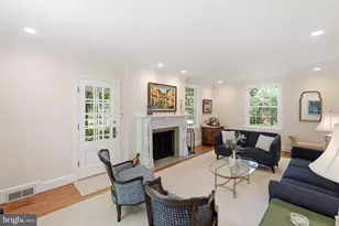 7101 Western Ave NW, Washington, DC 20015 - Photo 11