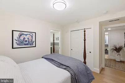 7101 Western Avenue NW, Washington, DC 20015 - Photo 45