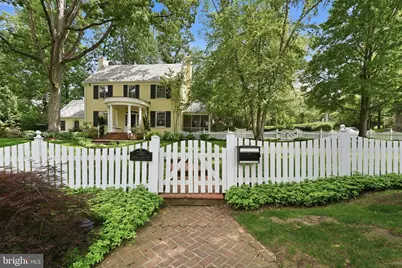 7101 Western Avenue NW, Washington, DC 20015 - Photo 3