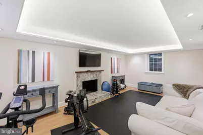 7101 Western Avenue NW, Washington, DC 20015 - Photo 41