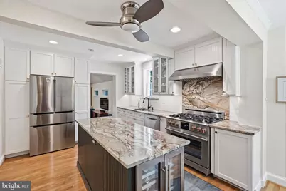 7101 Western Avenue NW, Washington, DC 20015 - Photo 15