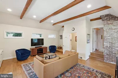 7101 Western Avenue NW, Washington, DC 20015 - Photo 23