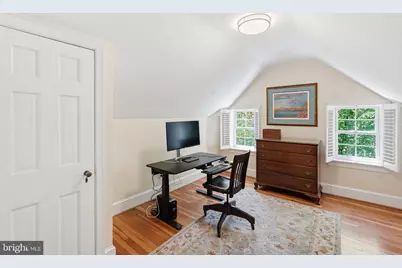 7101 Western Avenue NW, Washington, DC 20015 - Photo 39