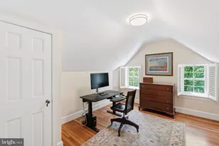 7101 Western Ave NW, Washington, DC 20015 - Photo 39