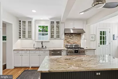 7101 Western Avenue NW, Washington, DC 20015 - Photo 19