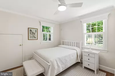 7101 Western Avenue NW, Washington, DC 20015 - Photo 33