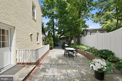 7101 Western Avenue NW, Washington, DC 20015 - Photo 51