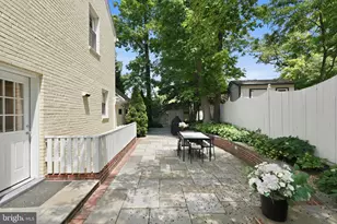 7101 Western Ave NW, Washington, DC 20015 - Photo 51