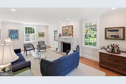 7101 Western Avenue NW, Washington, DC 20015 - Photo 13