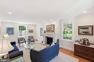7101 Western Ave NW, Washington, DC 20015 - Photo 13