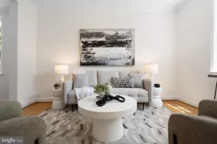3315 Dent Pl NW, Washington, DC 20007 - Photo 7