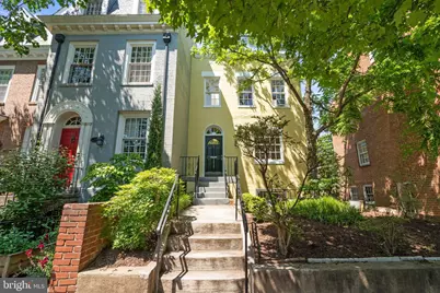 3315 Dent Place NW, Washington, DC 20007 - Photo 1