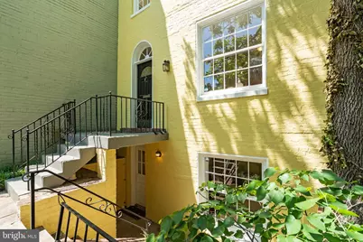 3315 Dent Place NW, Washington, DC 20007 - Photo 3