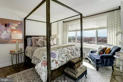 1330 New Hampshire Avenue NW #916, Washington, DC 20036 - Photo 9