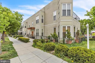 5551 Illinois Avenue NW #304, Washington, DC 20011 - Photo 3