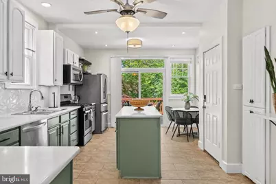 219 Rittenhouse Street NW, Washington, DC 20011 - Photo 15