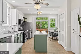 219 Rittenhouse St NW, Washington, DC 20011 - Photo 15