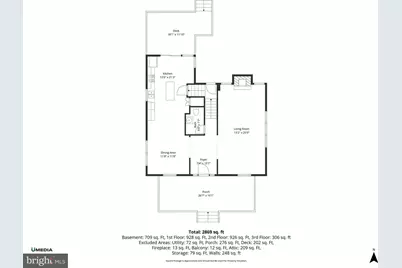 219 Rittenhouse Street NW, Washington, DC 20011 - Photo 65