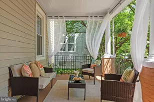 219 Rittenhouse St NW, Washington, DC 20011 - Photo 7